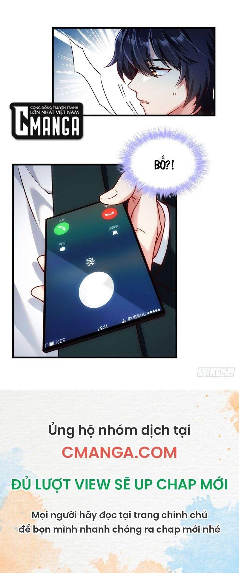 Tiên Tôn Lạc Vô Cực - Chương 48