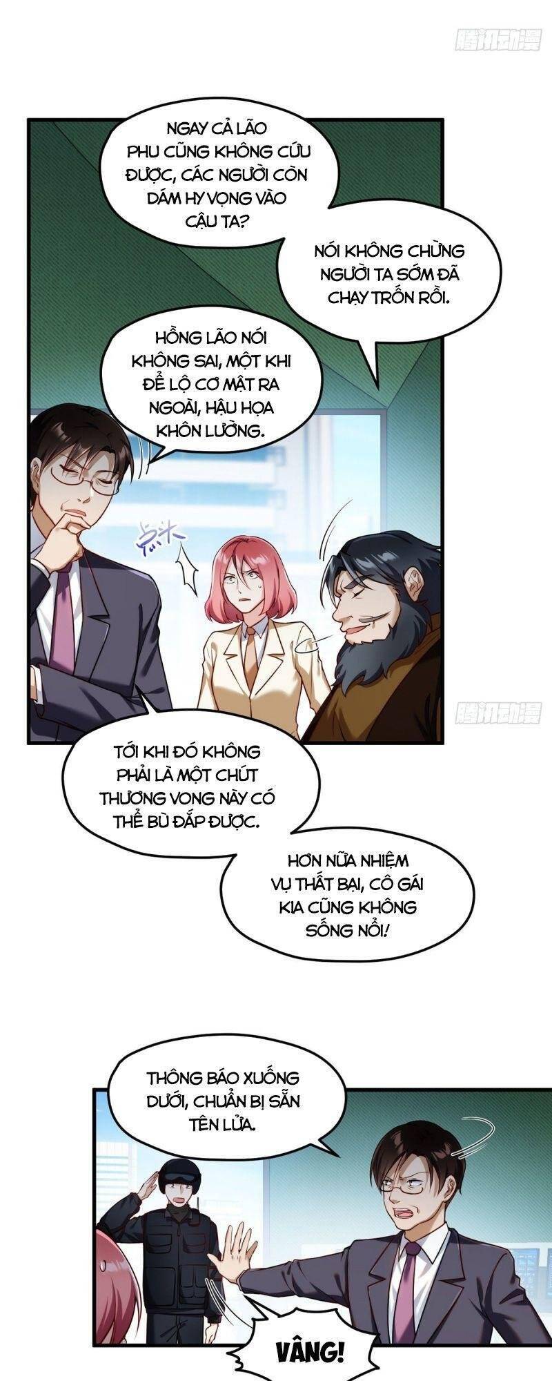 Tiên Tôn Lạc Vô Cực - Chương 48