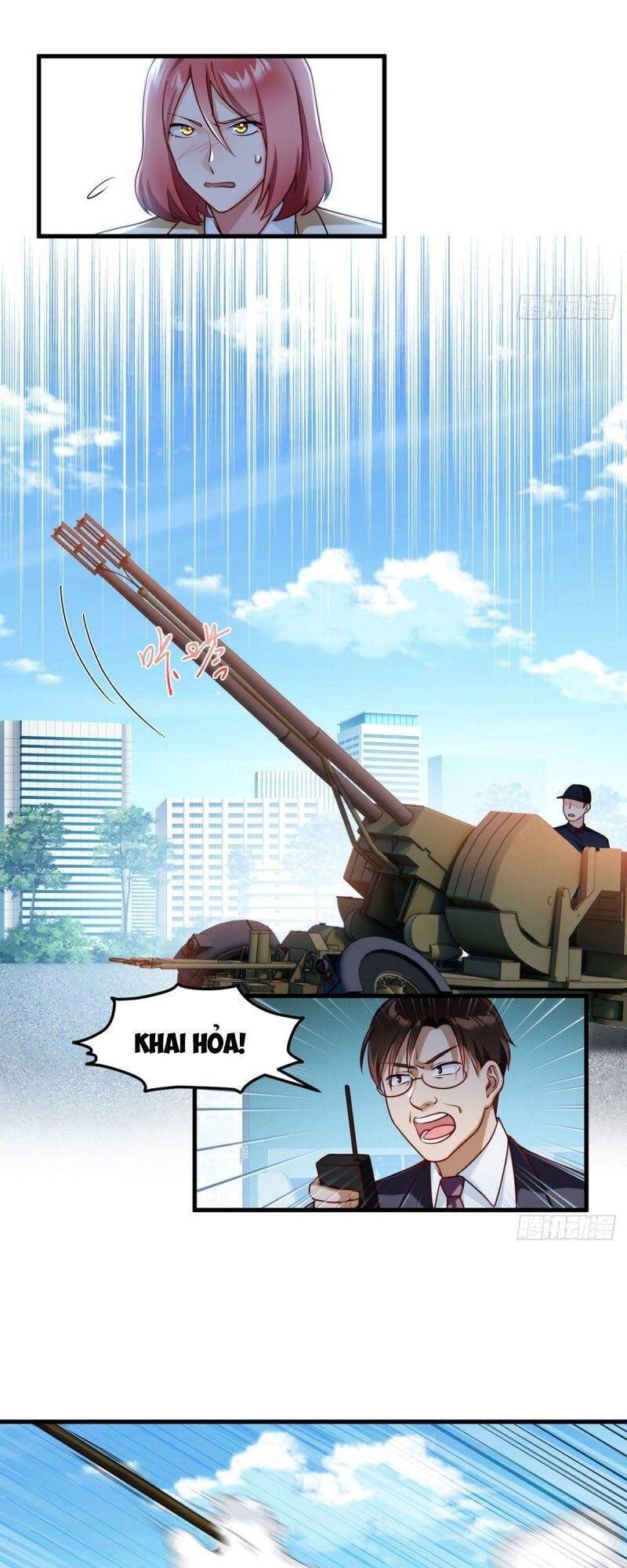 Tiên Tôn Lạc Vô Cực - Chương 48