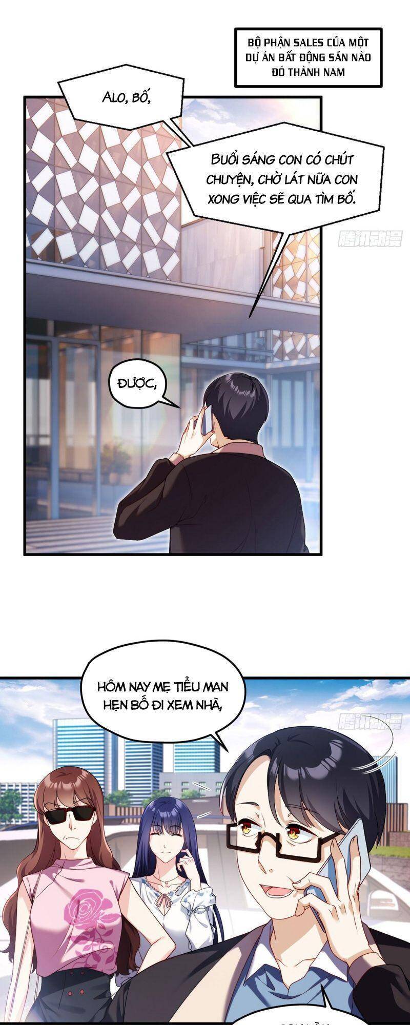 Tiên Tôn Lạc Vô Cực - Chương 51