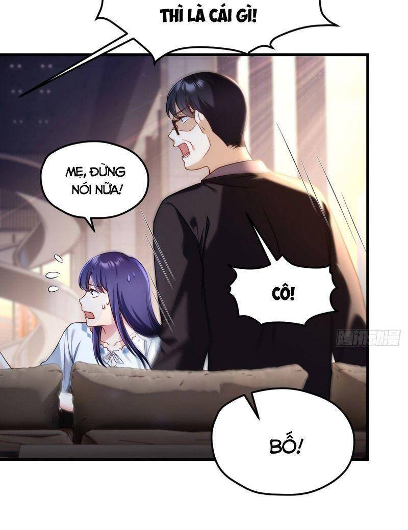 Tiên Tôn Lạc Vô Cực - Chương 51