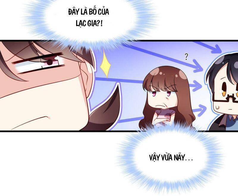 Tiên Tôn Lạc Vô Cực - Chương 51