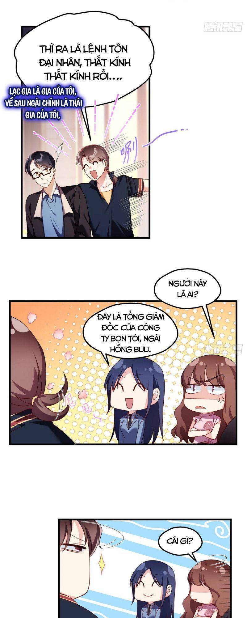 Tiên Tôn Lạc Vô Cực - Chương 51