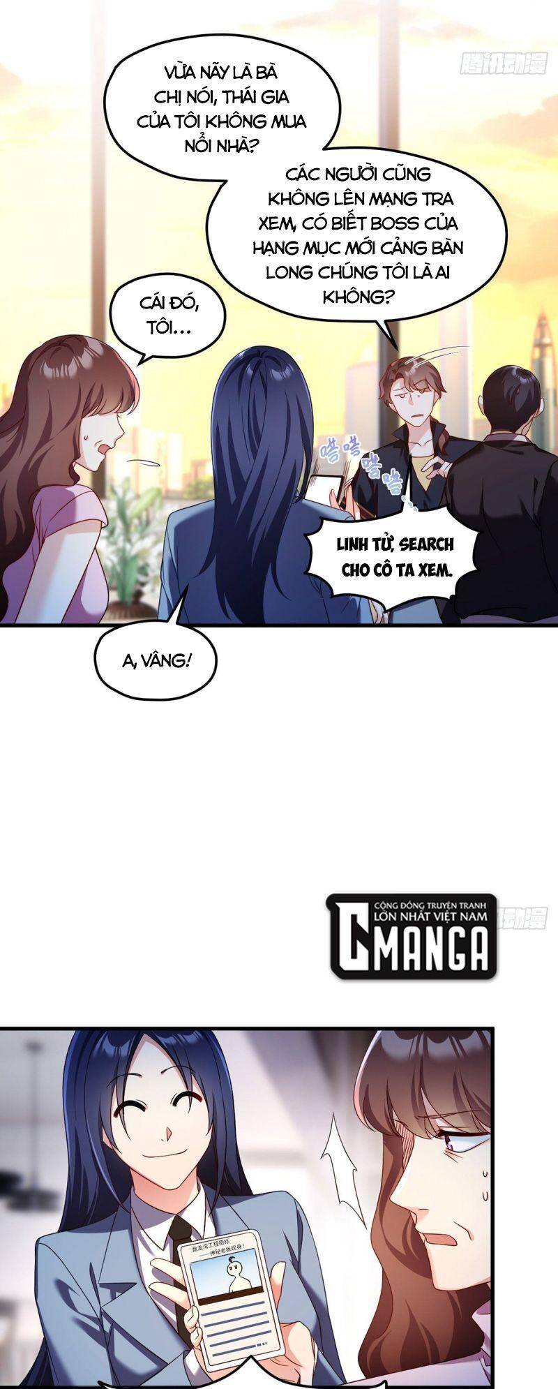 Tiên Tôn Lạc Vô Cực - Chương 51