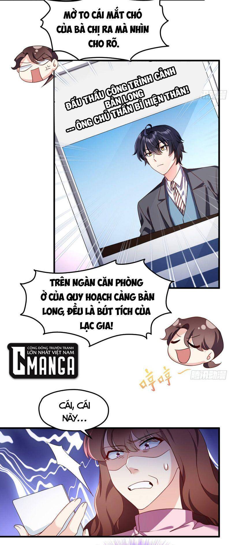 Tiên Tôn Lạc Vô Cực - Chương 51