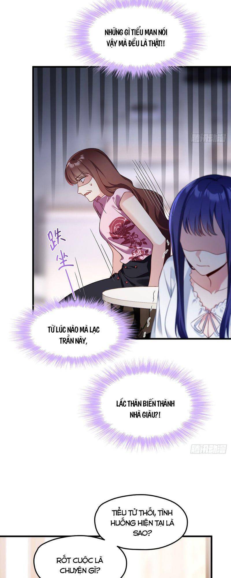 Tiên Tôn Lạc Vô Cực - Chương 51