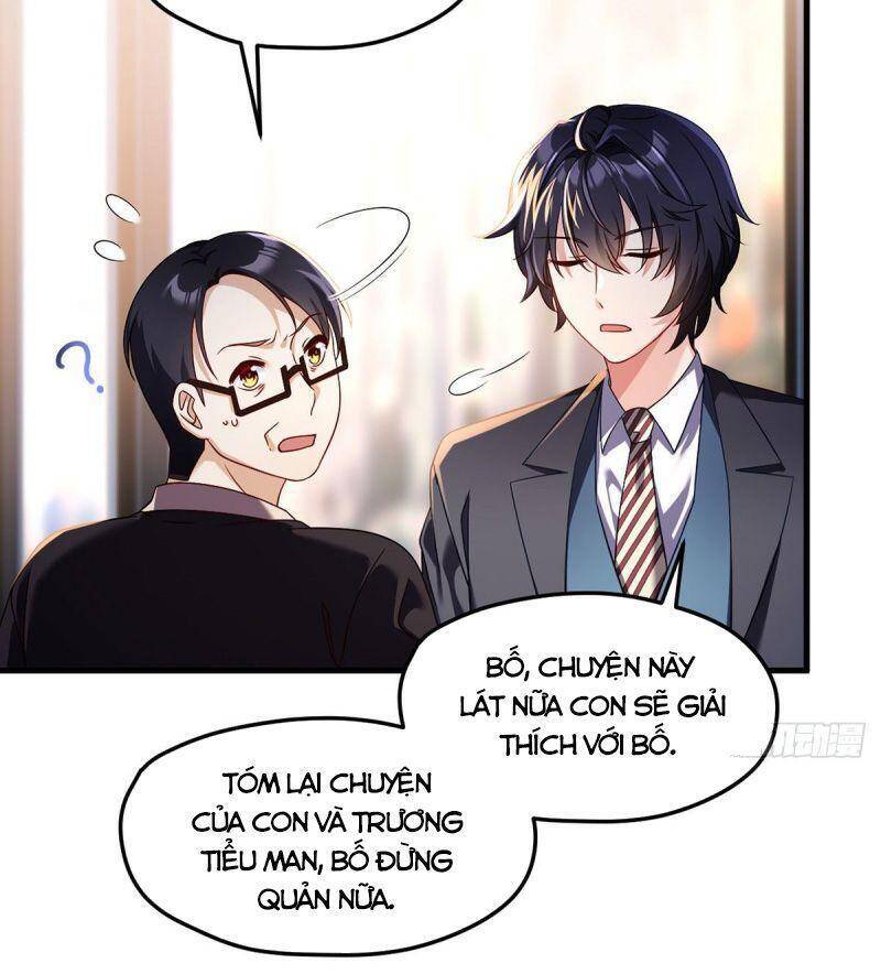 Tiên Tôn Lạc Vô Cực - Chương 51