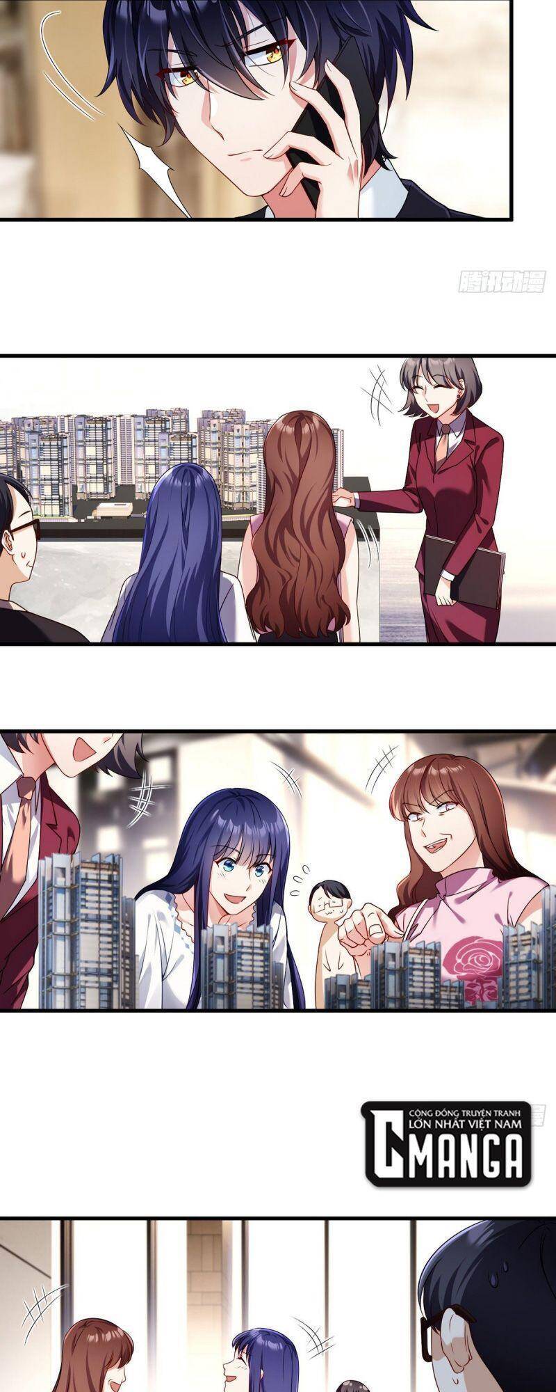 Tiên Tôn Lạc Vô Cực - Chương 51