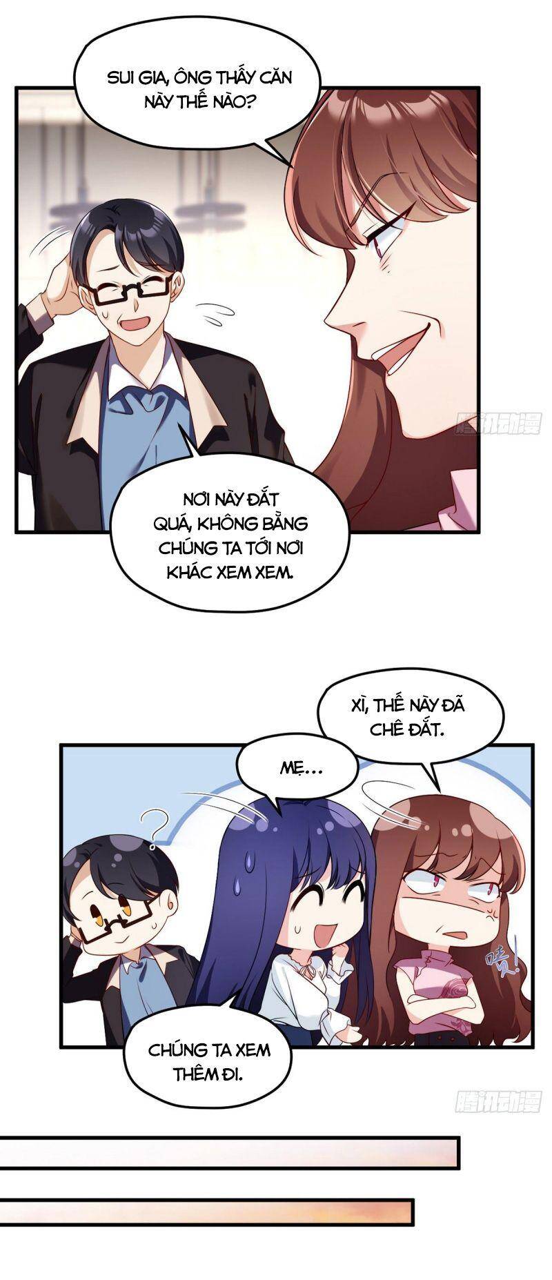 Tiên Tôn Lạc Vô Cực - Chương 51