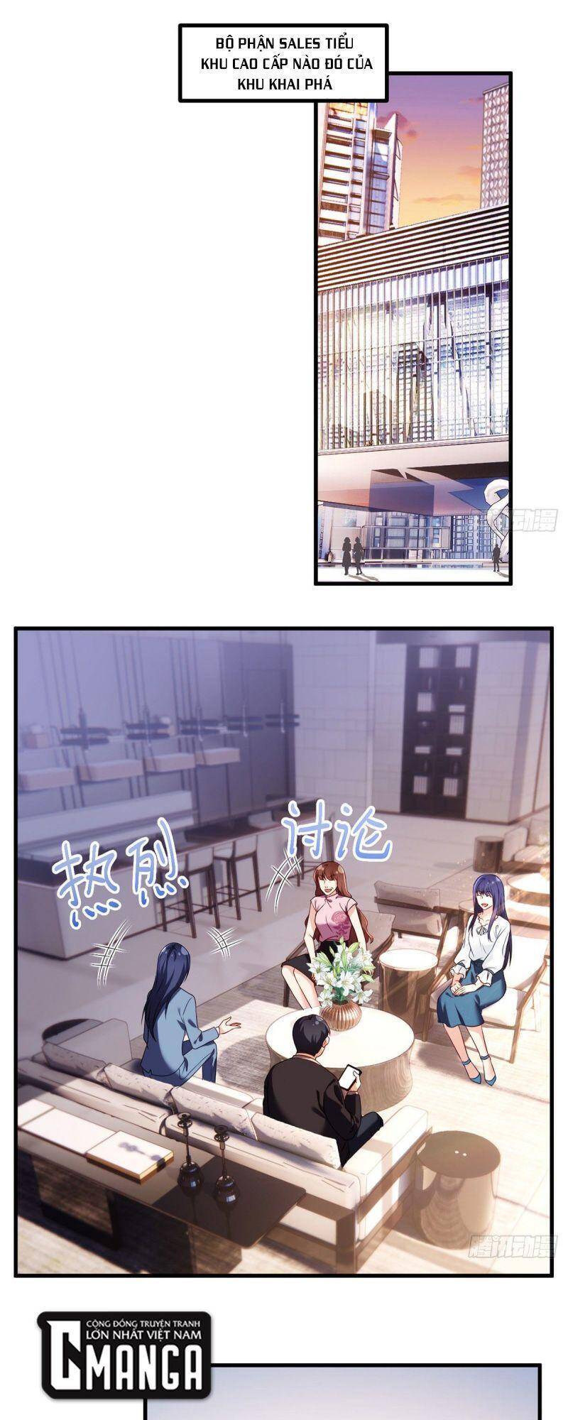 Tiên Tôn Lạc Vô Cực - Chương 51