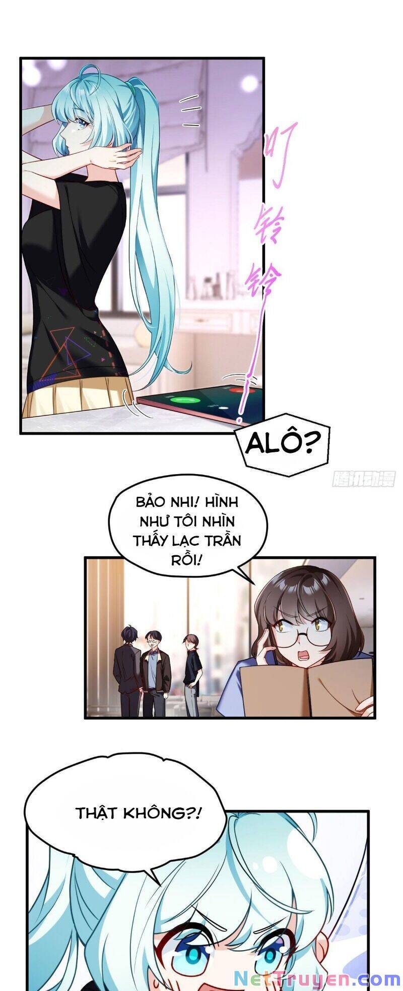 Tiên Tôn Lạc Vô Cực - Chương 52