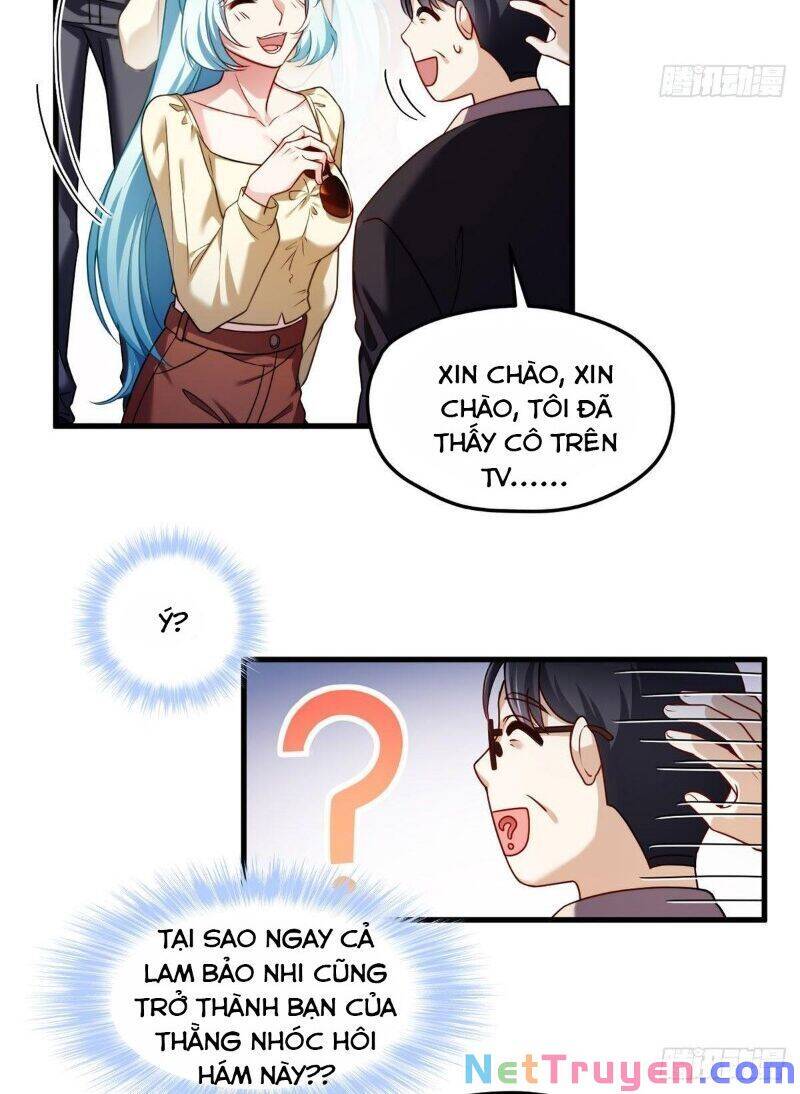 Tiên Tôn Lạc Vô Cực - Chương 52