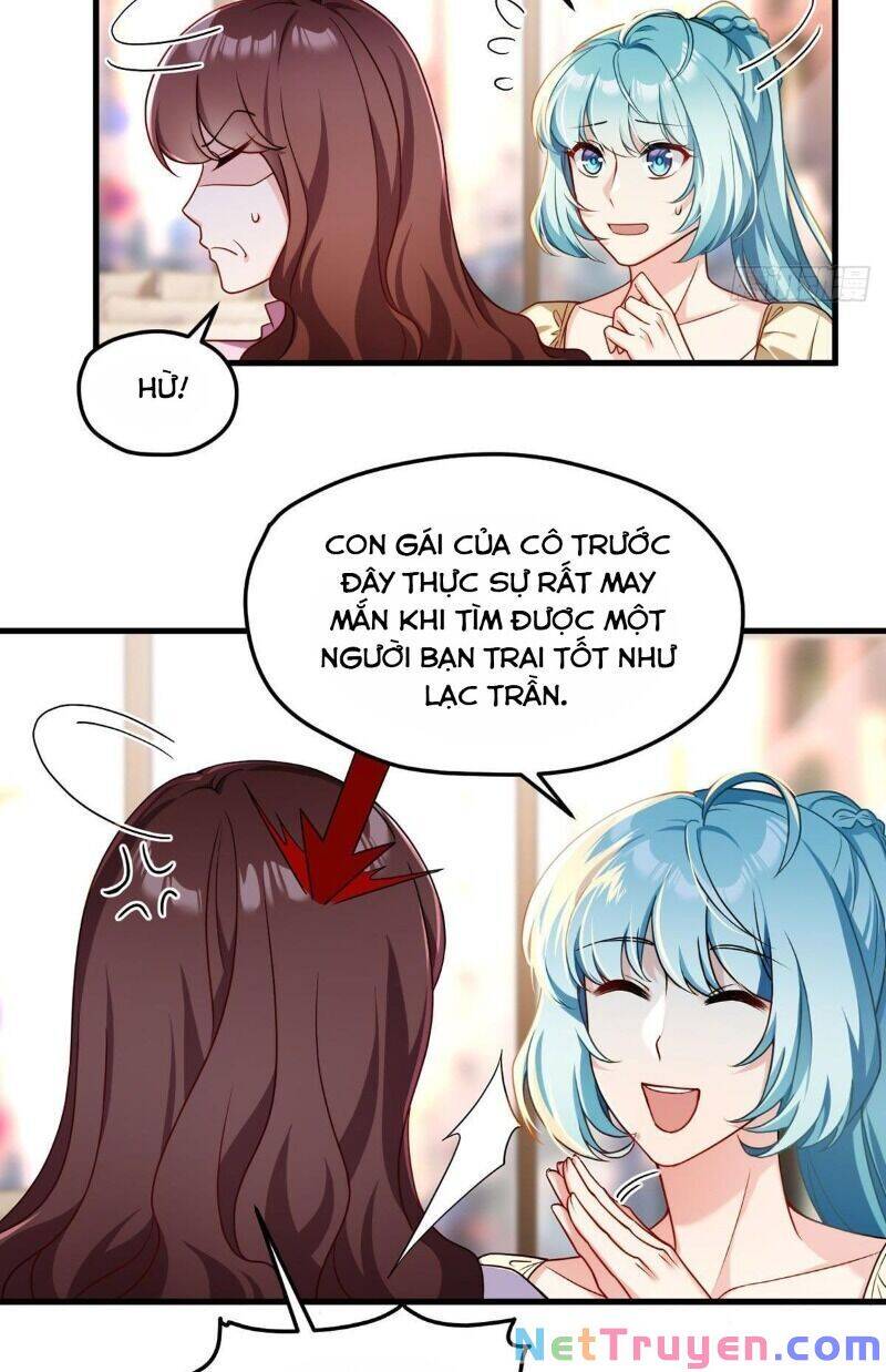 Tiên Tôn Lạc Vô Cực - Chương 52