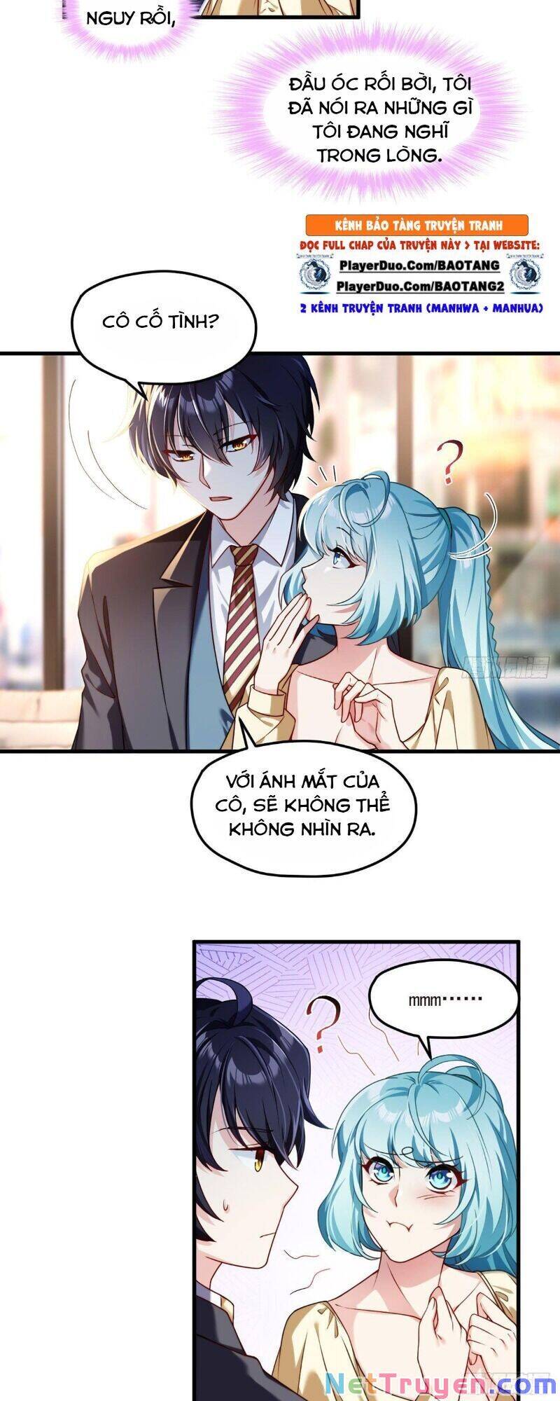 Tiên Tôn Lạc Vô Cực - Chương 52