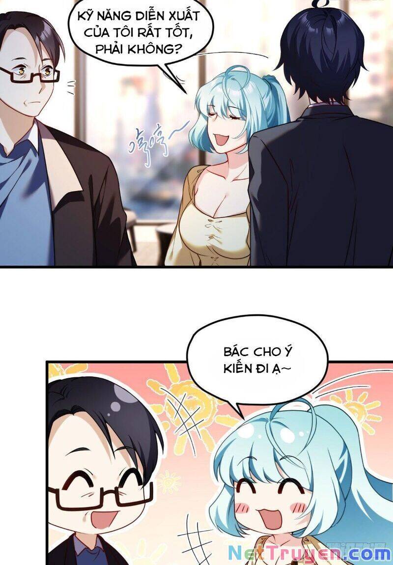 Tiên Tôn Lạc Vô Cực - Chương 52