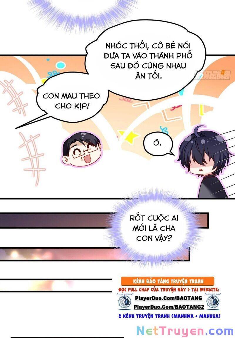 Tiên Tôn Lạc Vô Cực - Chương 52