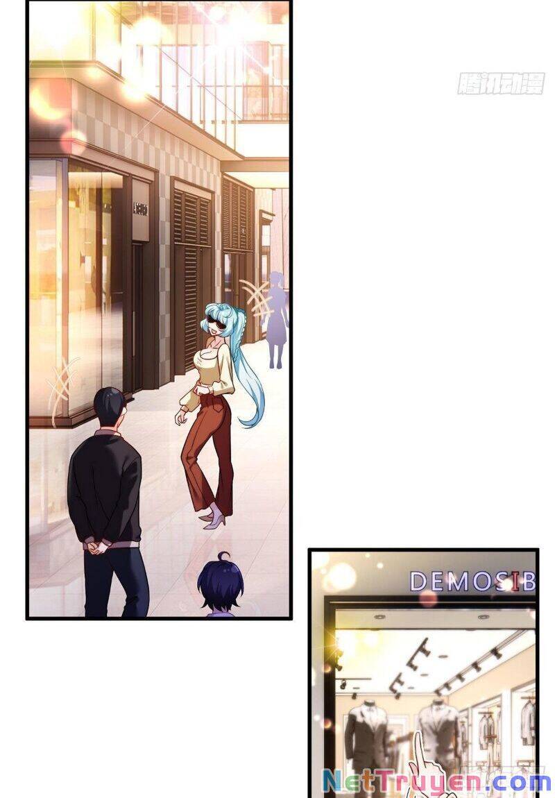 Tiên Tôn Lạc Vô Cực - Chương 52