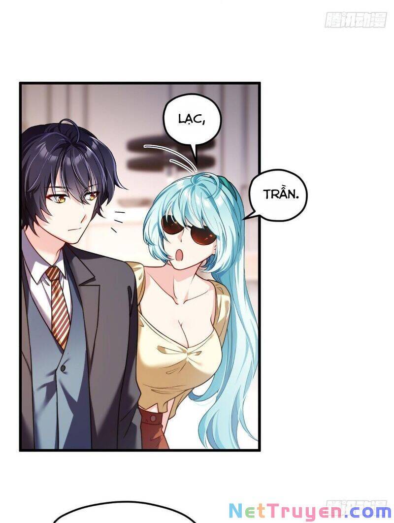 Tiên Tôn Lạc Vô Cực - Chương 52