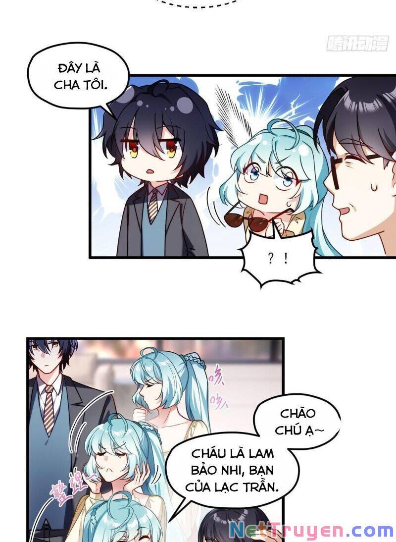 Tiên Tôn Lạc Vô Cực - Chương 52