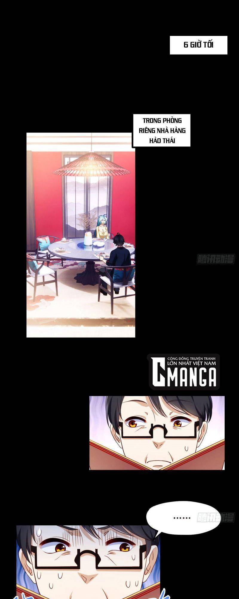 Tiên Tôn Lạc Vô Cực - Chương 53