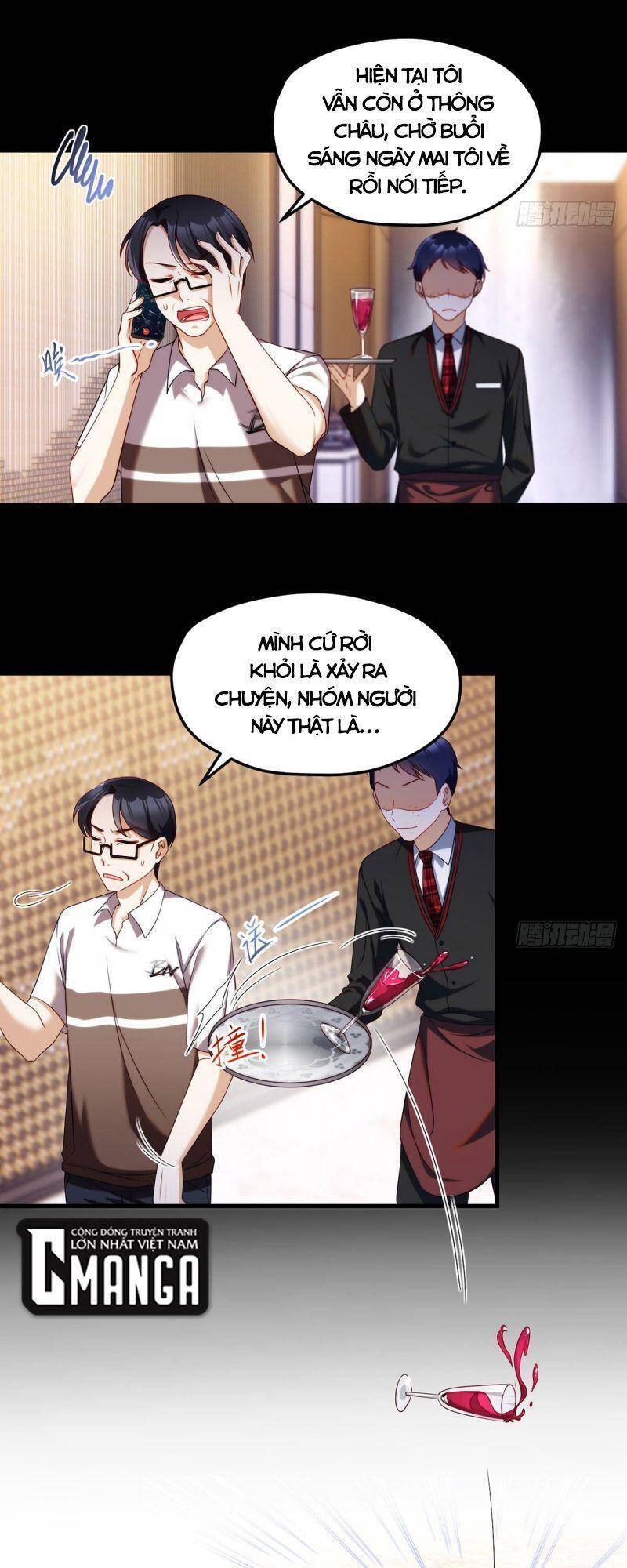 Tiên Tôn Lạc Vô Cực - Chương 53