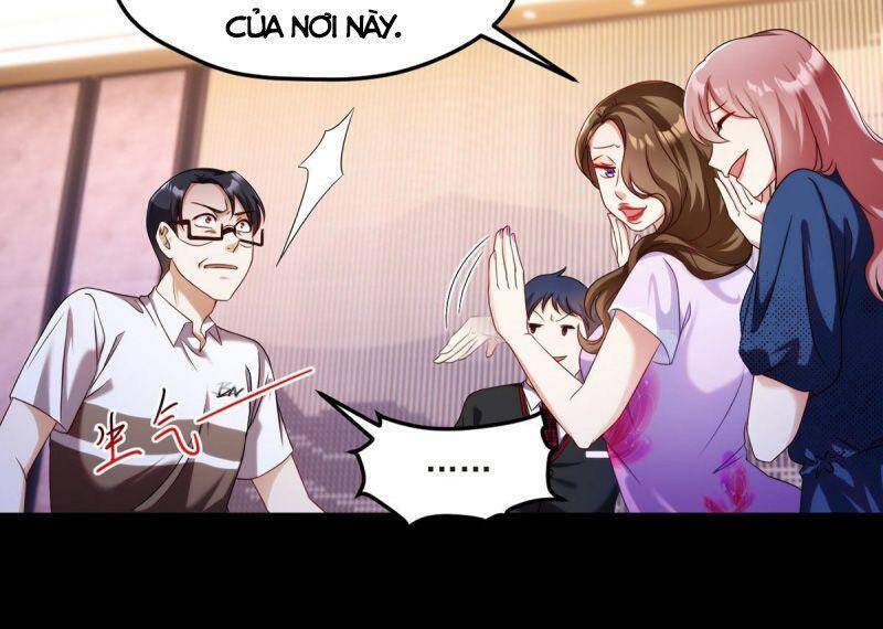 Tiên Tôn Lạc Vô Cực - Chương 53