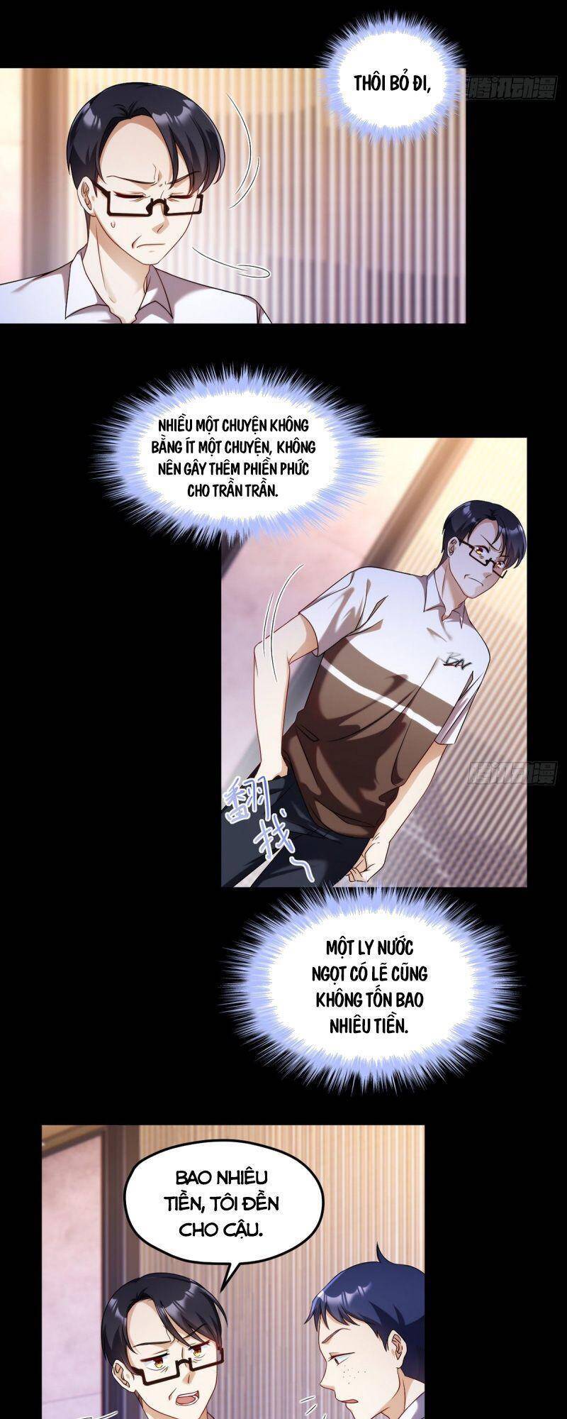 Tiên Tôn Lạc Vô Cực - Chương 53