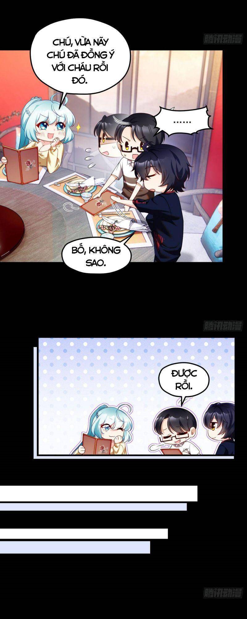 Tiên Tôn Lạc Vô Cực - Chương 53