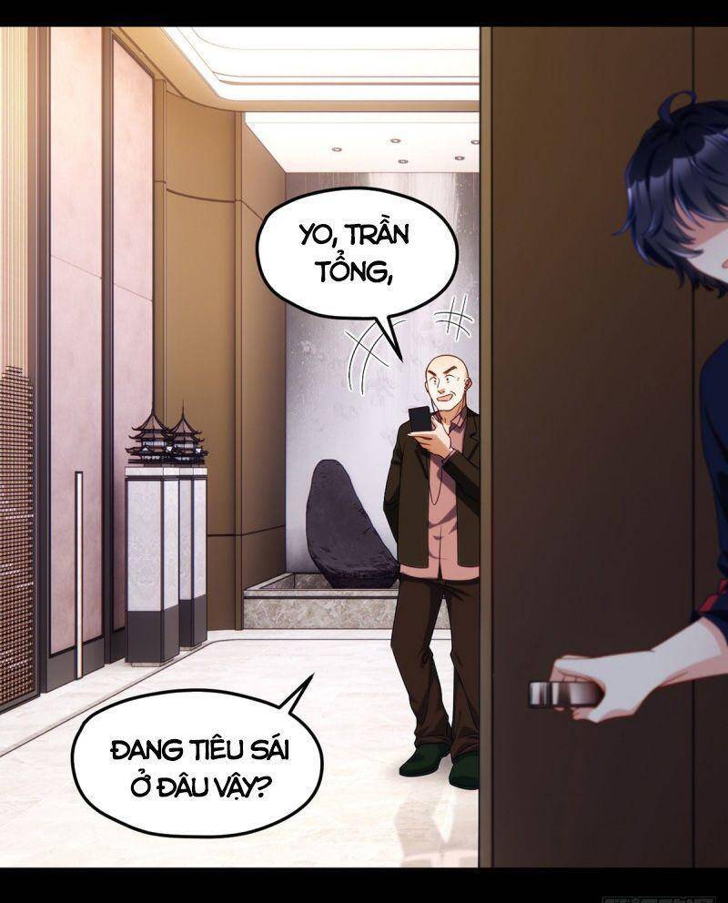 Tiên Tôn Lạc Vô Cực - Chương 53