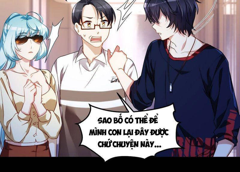 Tiên Tôn Lạc Vô Cực - Chương 54