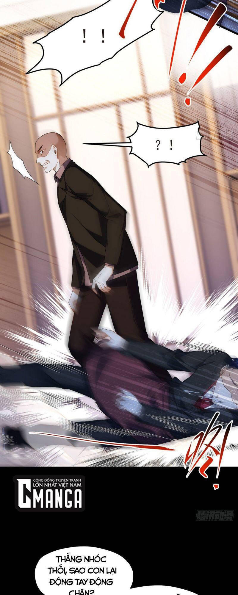 Tiên Tôn Lạc Vô Cực - Chương 54