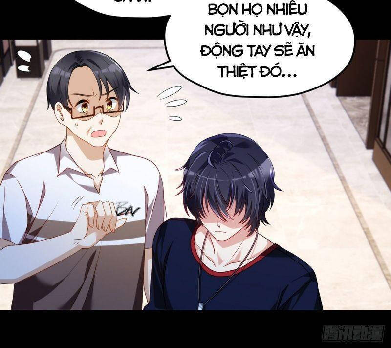 Tiên Tôn Lạc Vô Cực - Chương 54