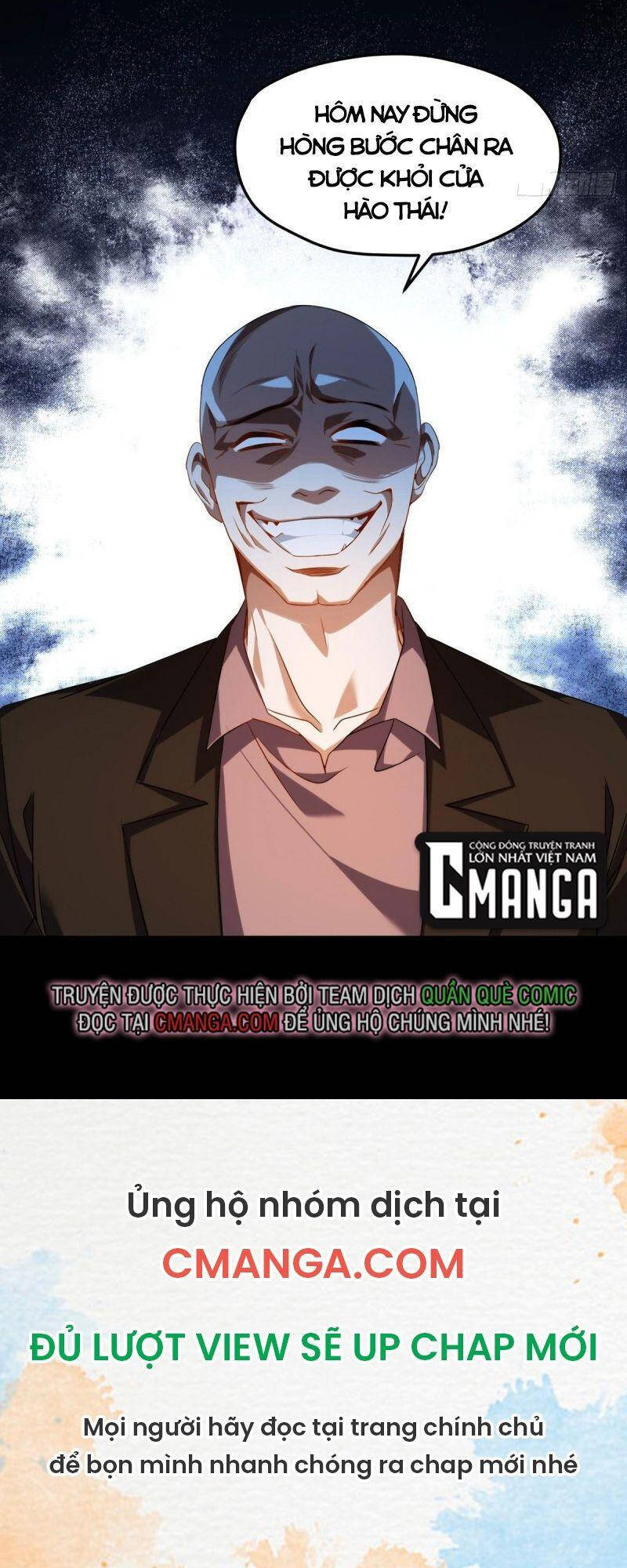 Tiên Tôn Lạc Vô Cực - Chương 54