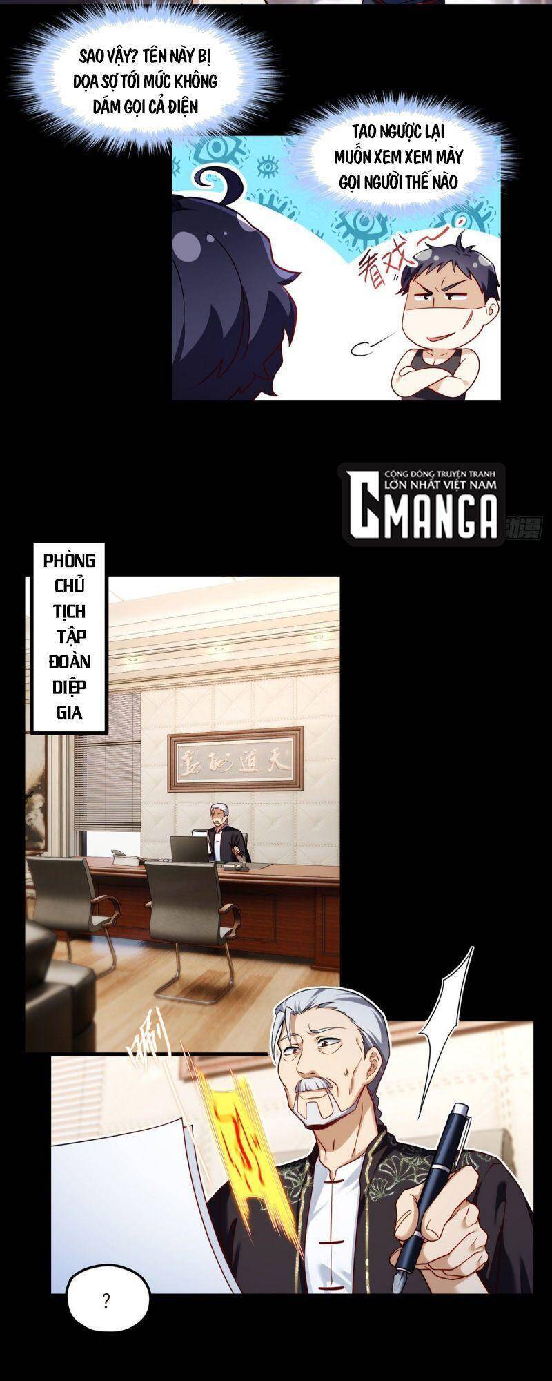 Tiên Tôn Lạc Vô Cực - Chương 55