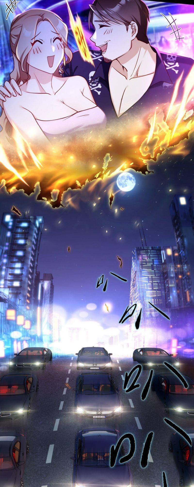 Tiên Tôn Lạc Vô Cực - Chương 55