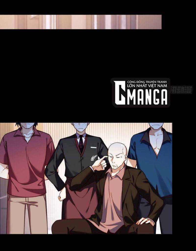 Tiên Tôn Lạc Vô Cực - Chương 55