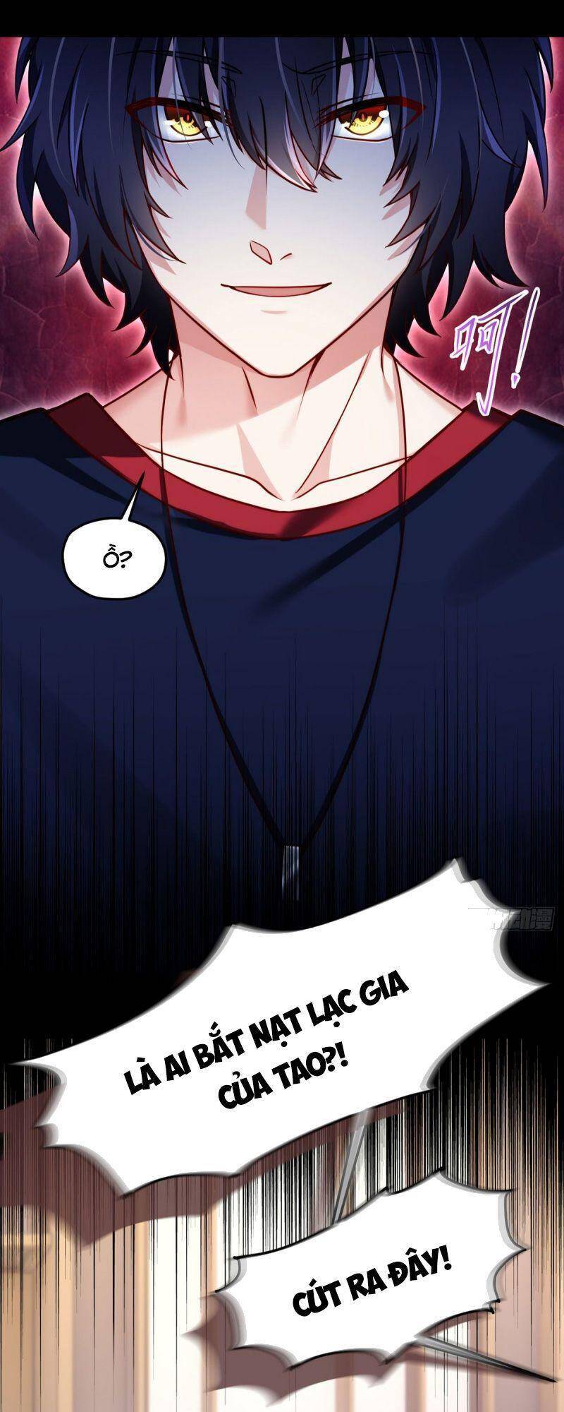 Tiên Tôn Lạc Vô Cực - Chương 55