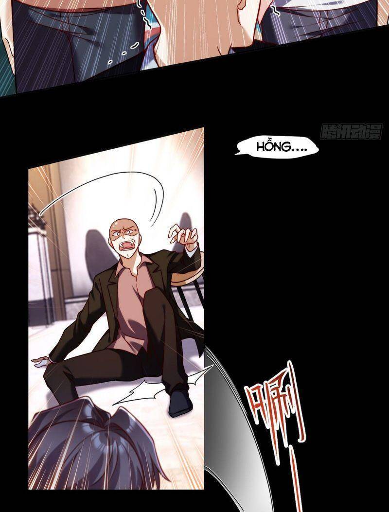 Tiên Tôn Lạc Vô Cực - Chương 55