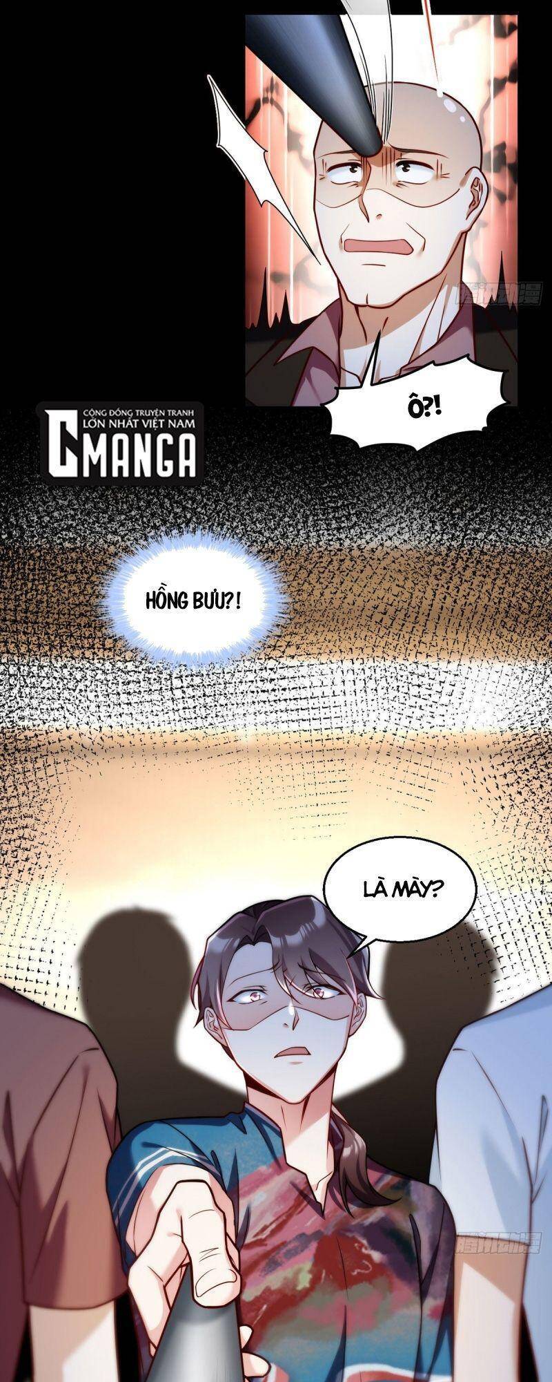 Tiên Tôn Lạc Vô Cực - Chương 55