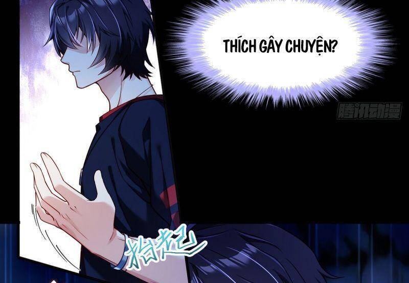 Tiên Tôn Lạc Vô Cực - Chương 55