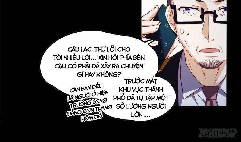 Tiên Tôn Lạc Vô Cực - Chương 56