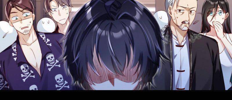 Tiên Tôn Lạc Vô Cực - Chương 56