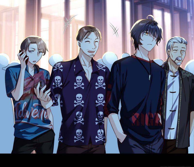 Tiên Tôn Lạc Vô Cực - Chương 56