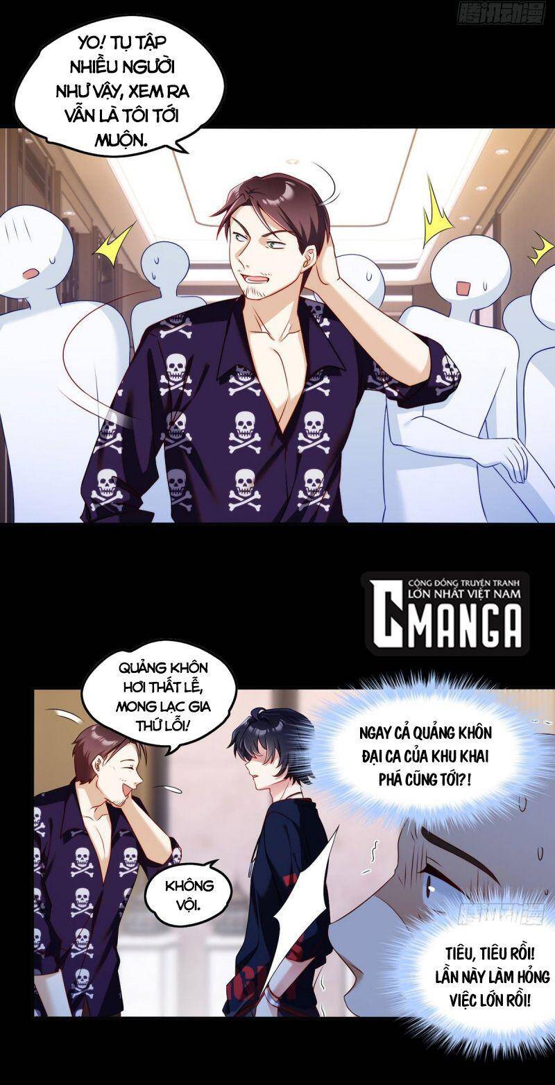 Tiên Tôn Lạc Vô Cực - Chương 56