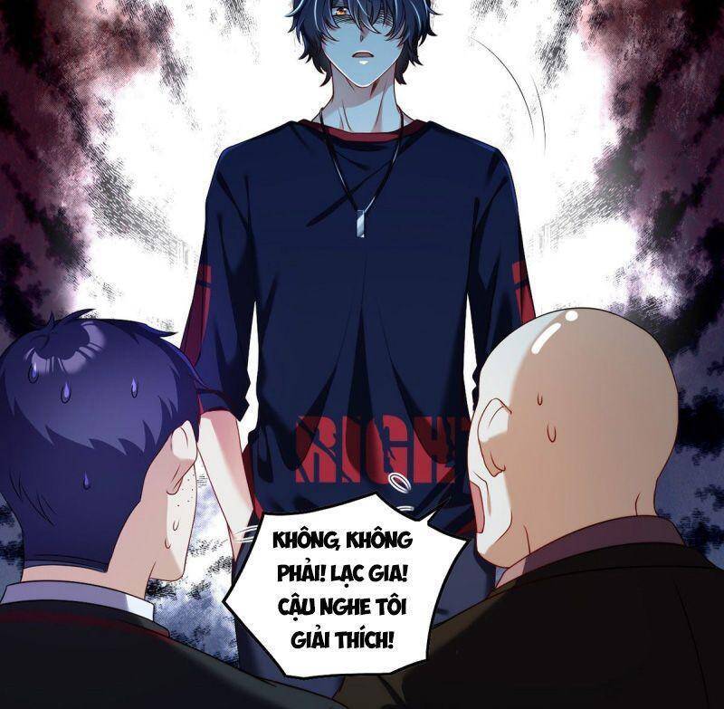 Tiên Tôn Lạc Vô Cực - Chương 56