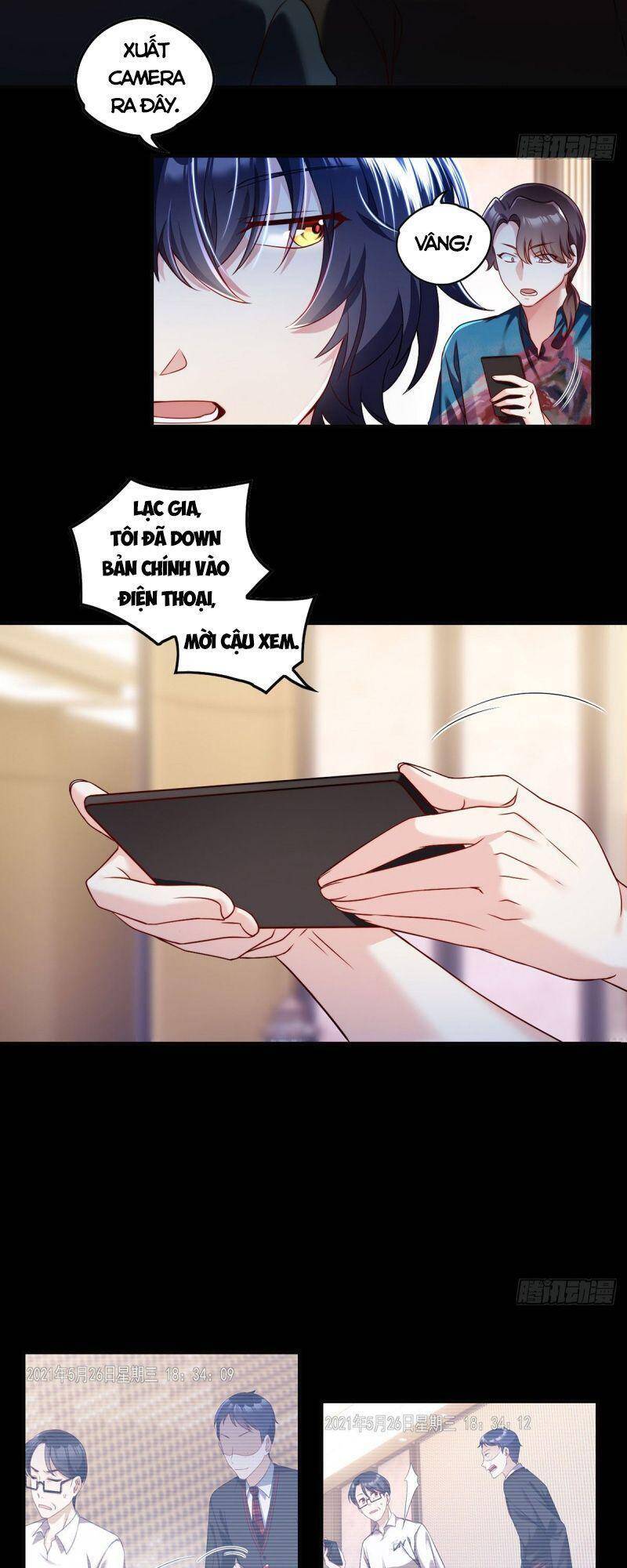 Tiên Tôn Lạc Vô Cực - Chương 56