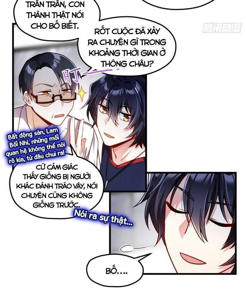 Tiên Tôn Lạc Vô Cực - Chương 57