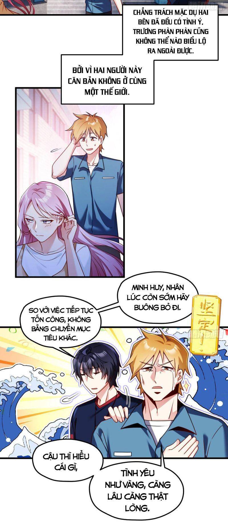 Tiên Tôn Lạc Vô Cực - Chương 57