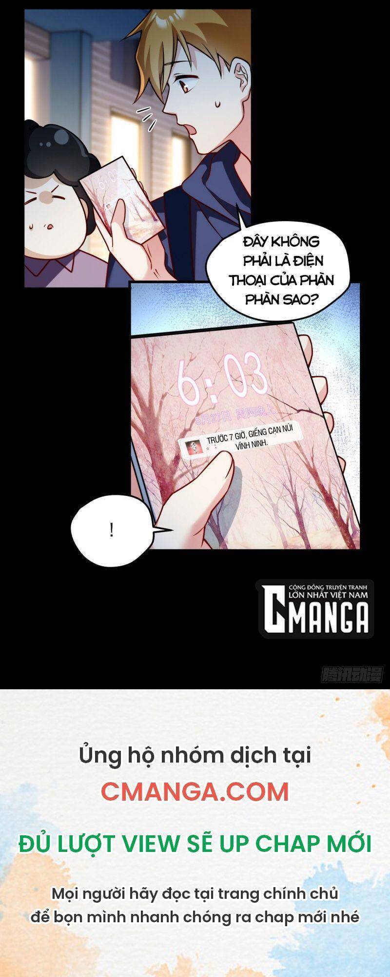 Tiên Tôn Lạc Vô Cực - Chương 57