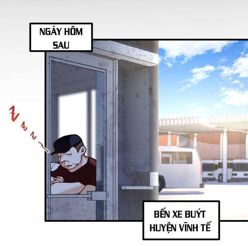 Tiên Tôn Lạc Vô Cực - Chương 57